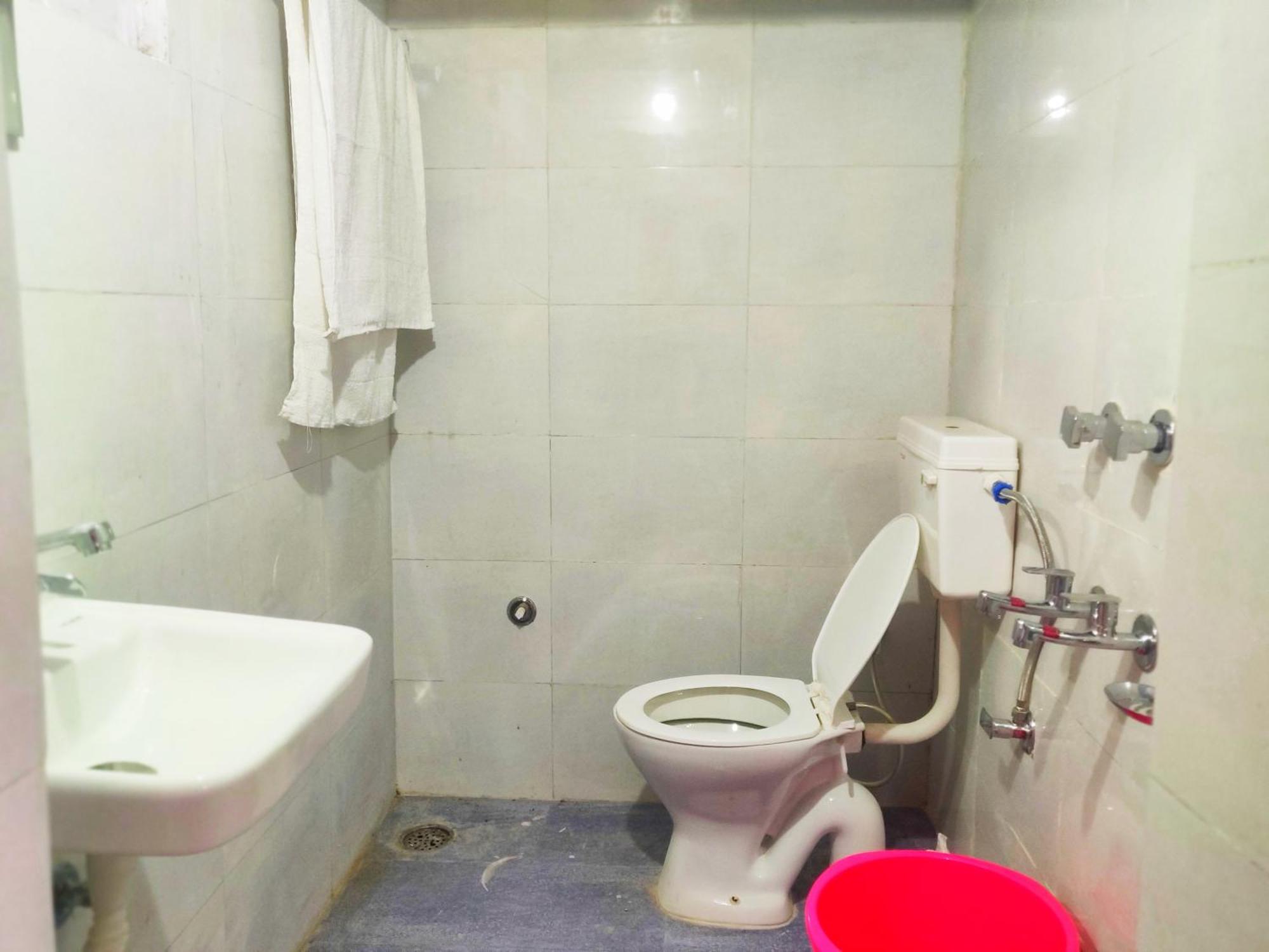 Villa Cupidtrails Himalayan Castle Manāli Habitación foto