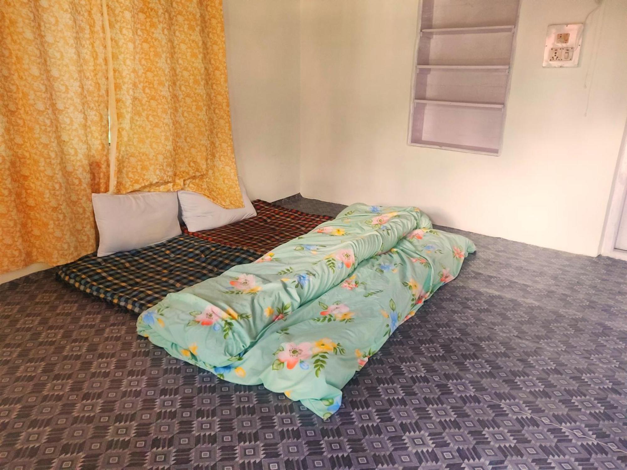 Villa Cupidtrails Himalayan Castle Manāli Habitación foto