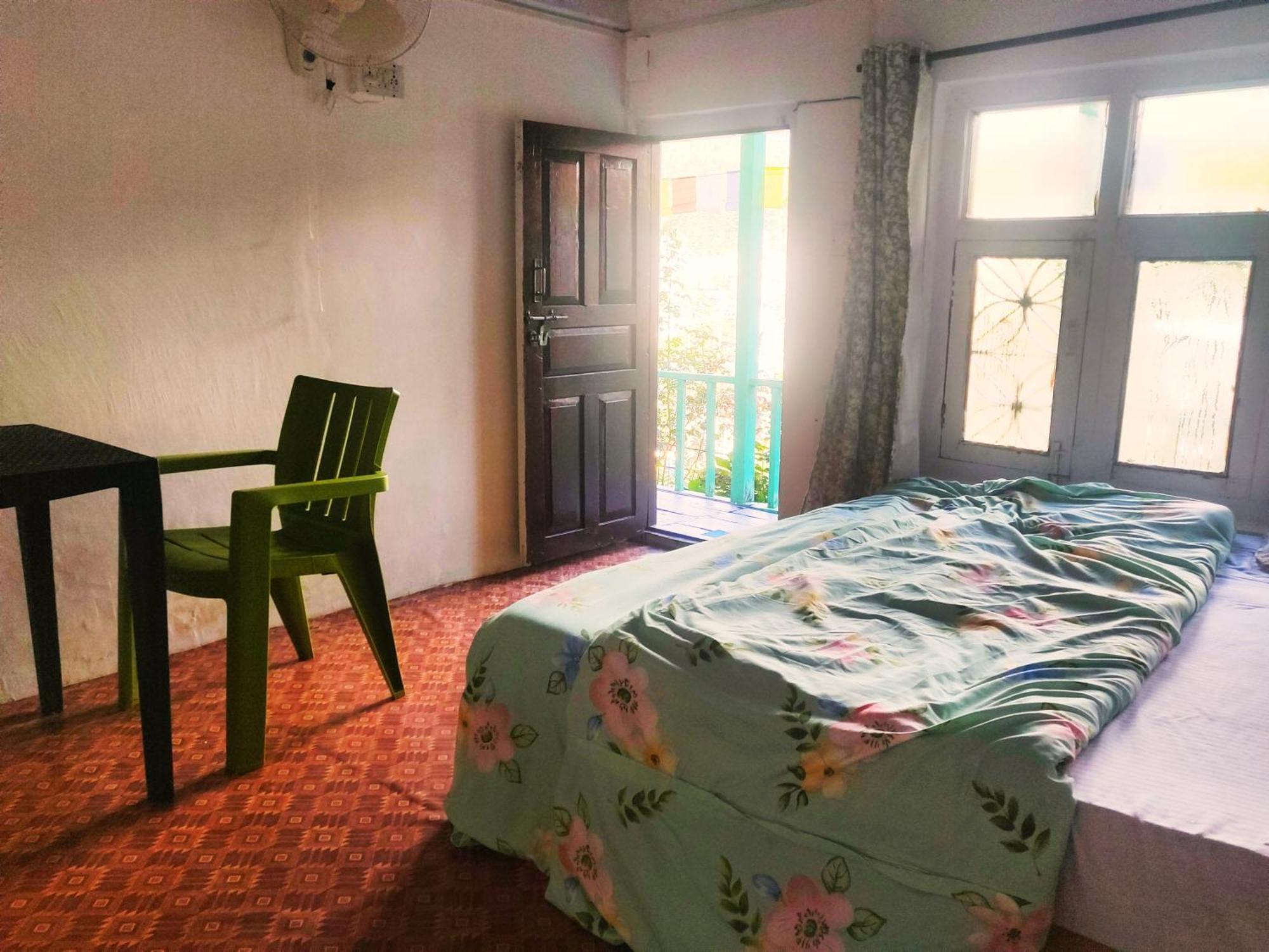 Villa Cupidtrails Himalayan Castle Manāli Habitación foto